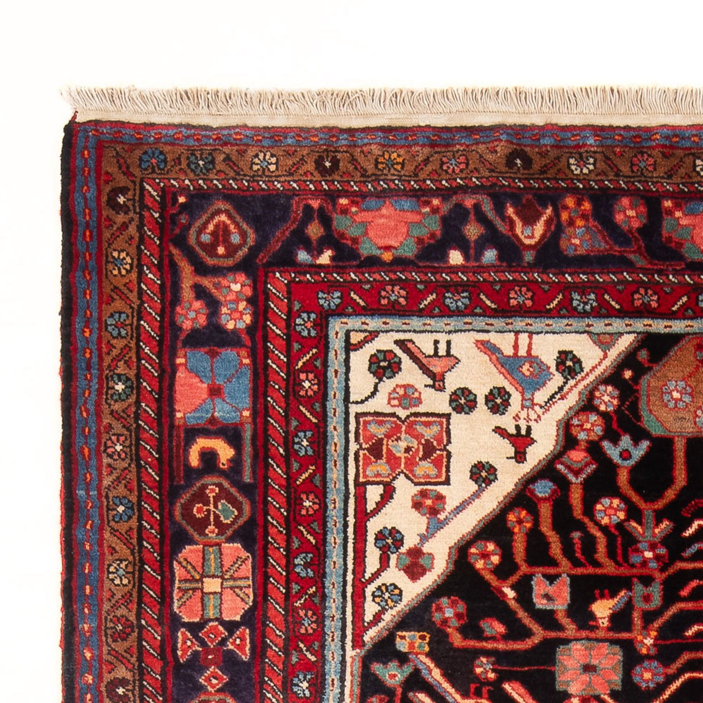 Nahavand Dywan 205x140cm - Dywan perski