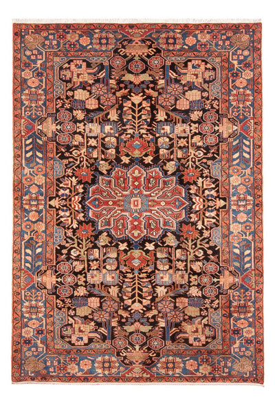 Nahavand Dywan 154x237cm - Dywan perski