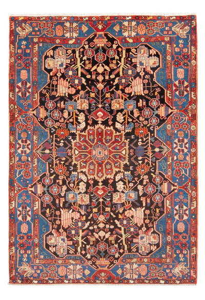 Nahavand Dywan 155x237cm - Dywan perski
