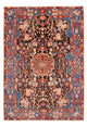 Nahavand Dywan 237x155cm - Dywan perski