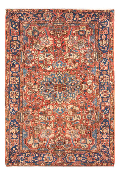 Nahavand Dywan 155x240cm - Dywan perski