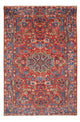 Nahavand Dywan 242x155cm - Dywan perski