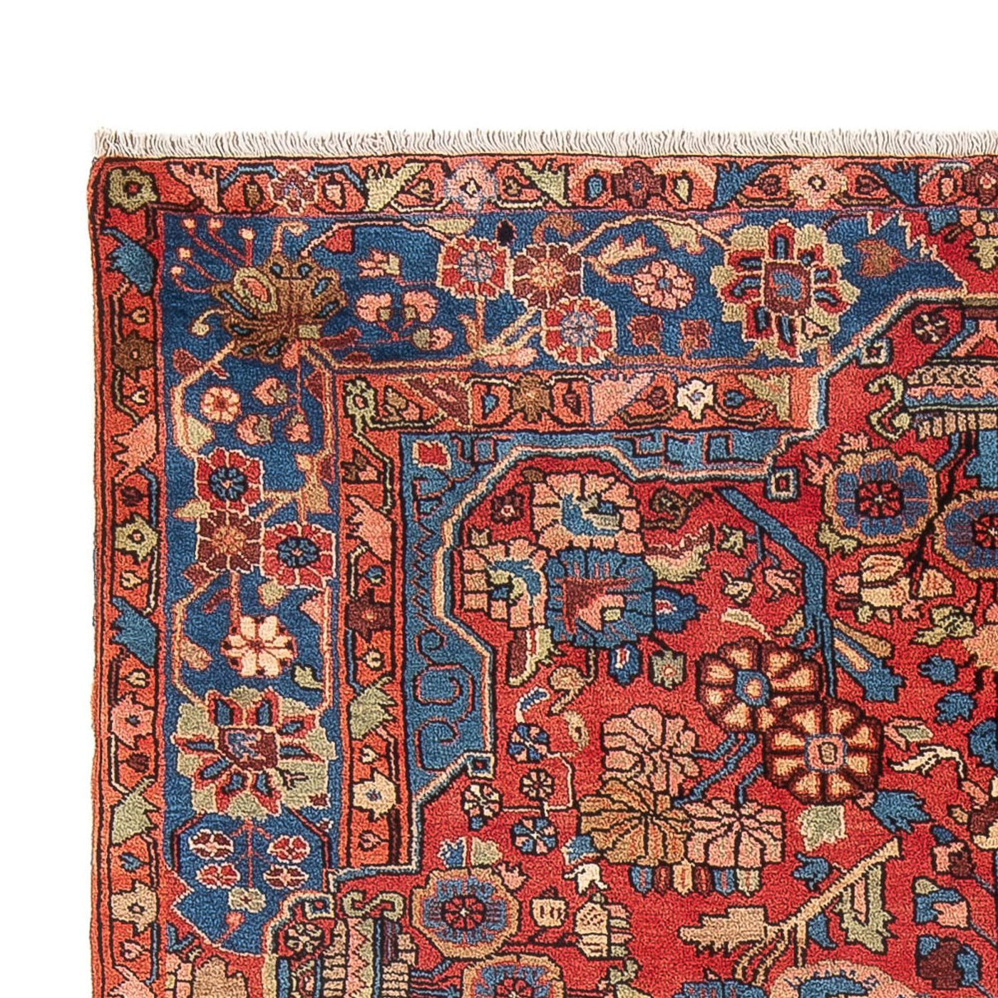 Nahavand Dywan 242x155cm - Dywan perski