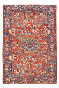 Nahavand Dywan 242x157cm - Dywan perski – product image