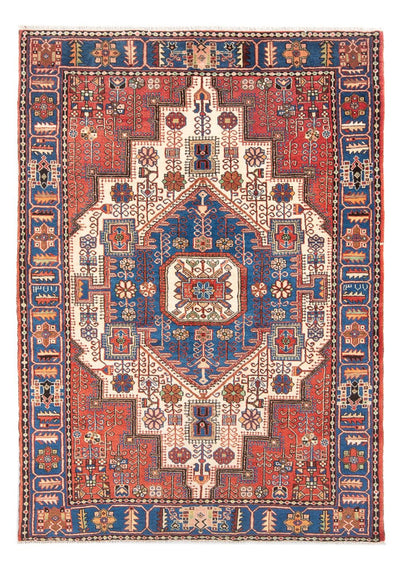 Nahavand Dywan 142x210cm - Dywan perski