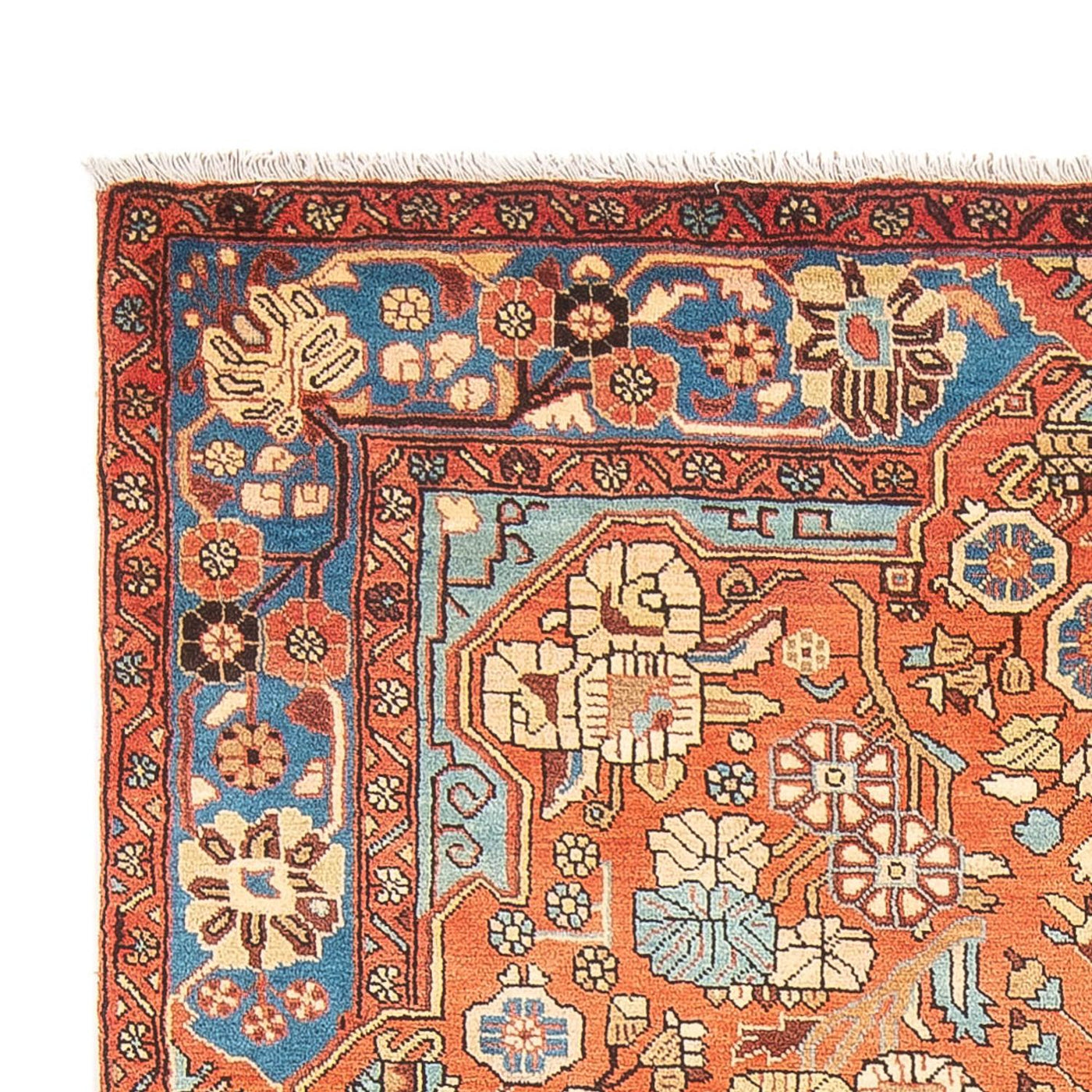 Nahavand Dywan 245x155cm - Dywan perski