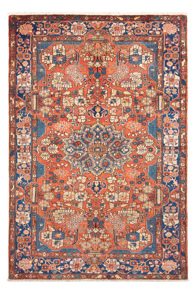 Nahavand Dywan 150x240cm - Dywan perski