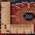 Perski dywan - Nomadyczny - 240 x 150 cm - jasna czerwień