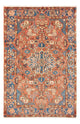 Nahavand Dywan 237x153cm - Dywan perski