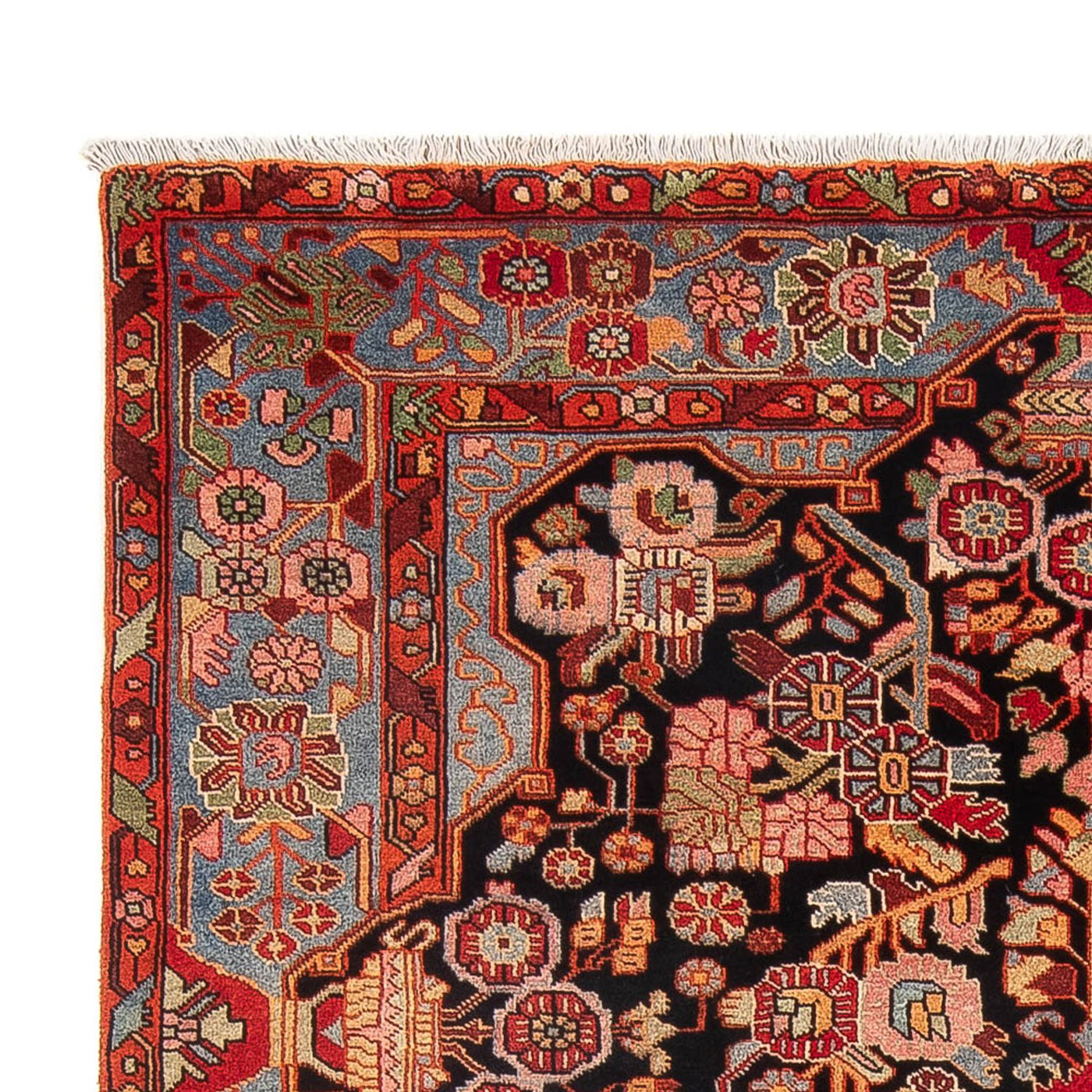 Nahavand Dywan 230x157cm - Dywan perski