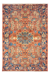Nahavand Dywan 240x150cm - Dywan perski – product image