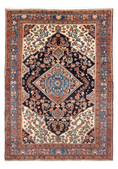 Nahavand Dywan 160x238cm - Dywan perski