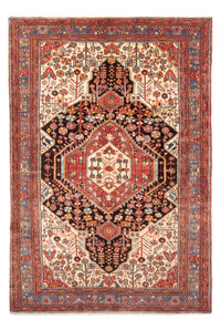 Nahavand Dywan 234x153cm - Dywan perski – product image