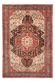Nahavand Dywan 234x153cm - Dywan perski