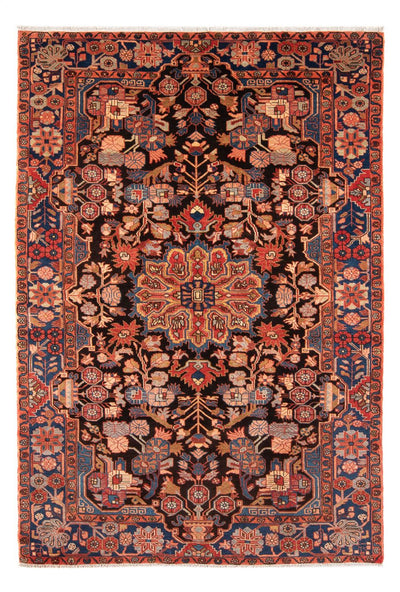 Nahavand Dywan 154x245cm - Dywan perski