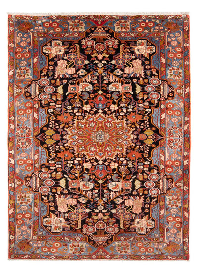 Nahavand Dywan 162x235cm - Dywan perski