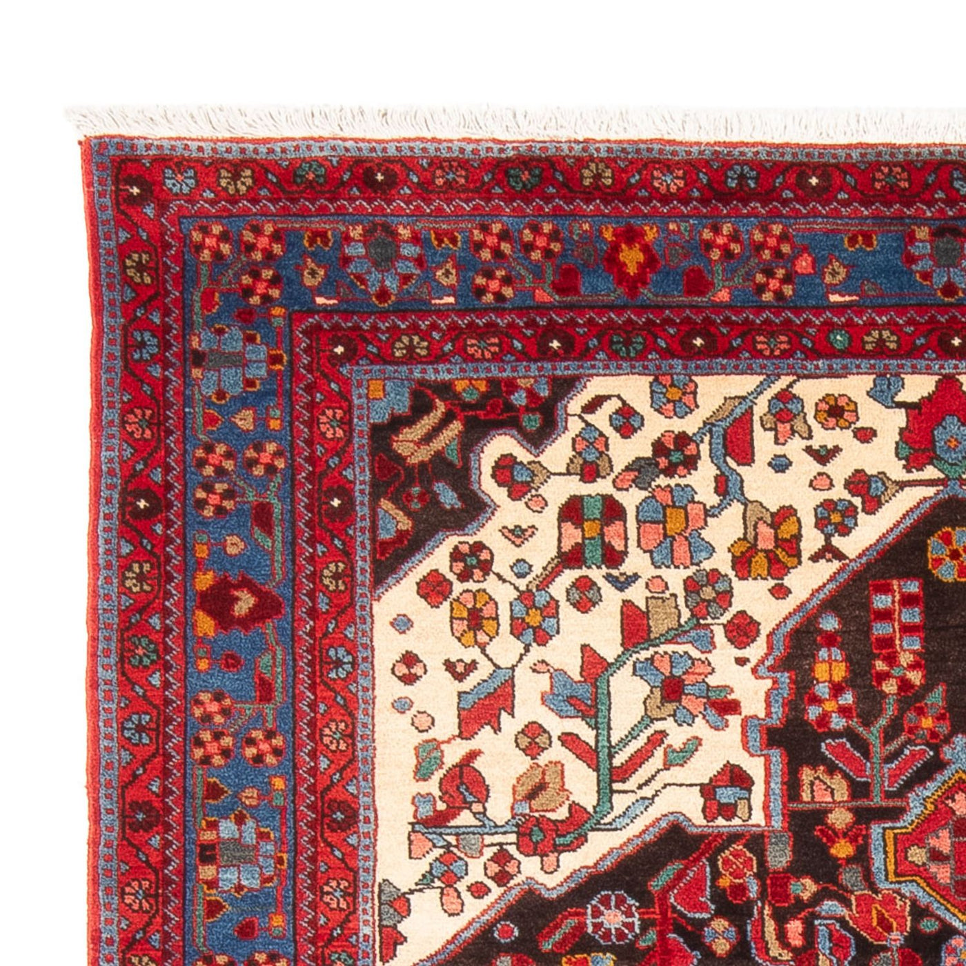 Nahavand Dywan 230x155cm - Dywan perski