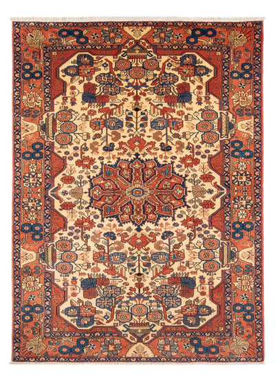 Nahavand Dywan 160x238cm - Dywan perski