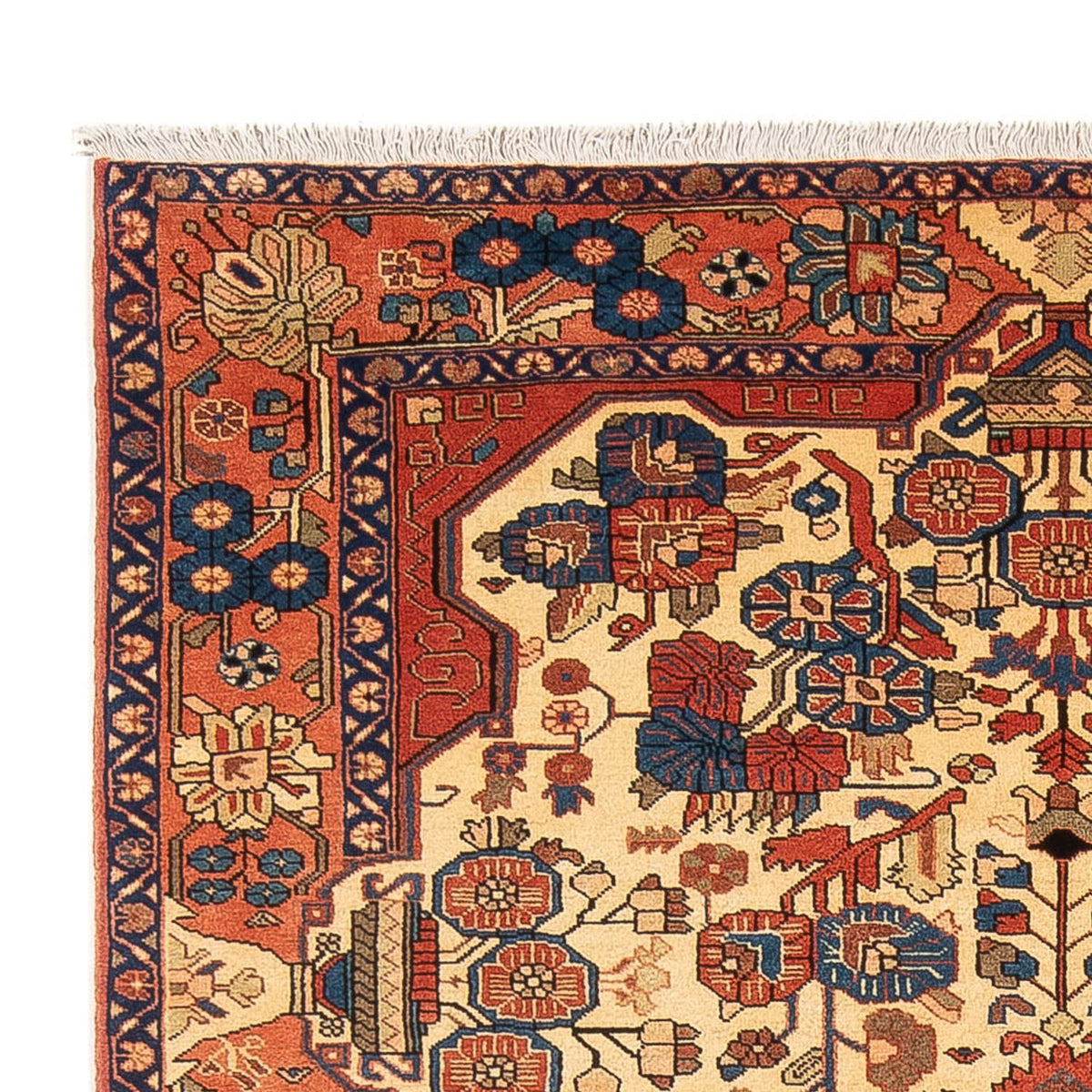 Nahavand Dywan 160x238cm - Dywan perski