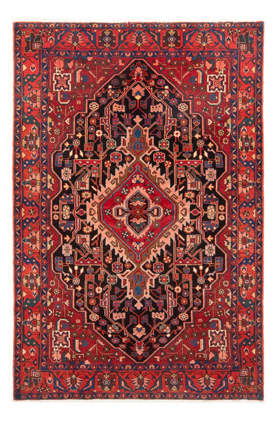 Nahavand Dywan 146x235cm - Dywan perski