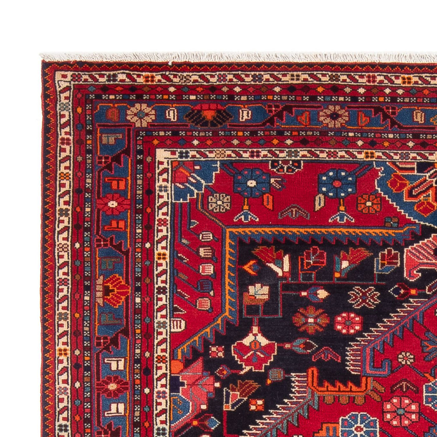 Nahavand Dywan 240x160cm - Dywan perski