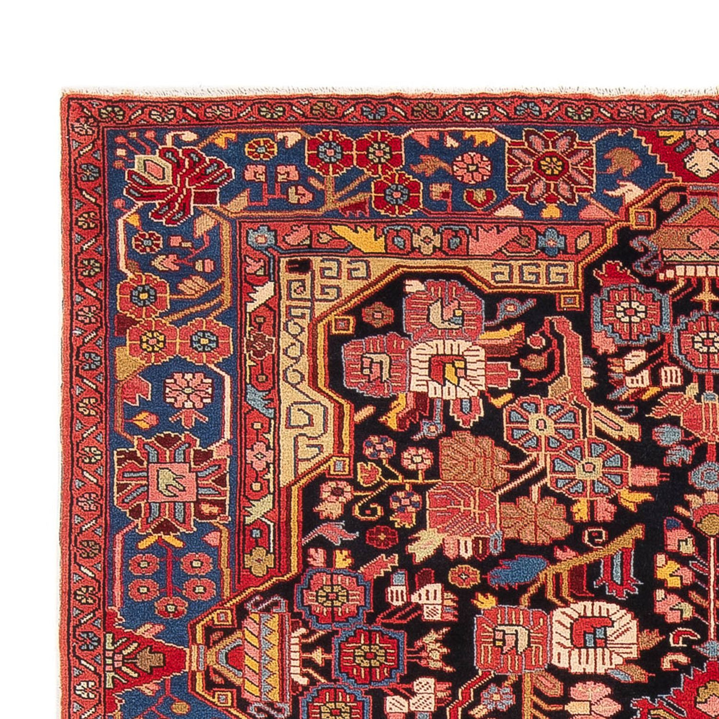 Nahavand Dywan 230x160cm - Dywan perski