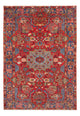 Nahavand Dywan 238x157cm - Dywan perski