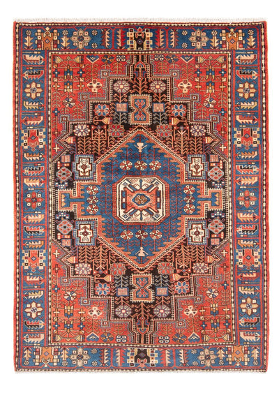 Hamadan Dywan 150x202cm - Dywan perski