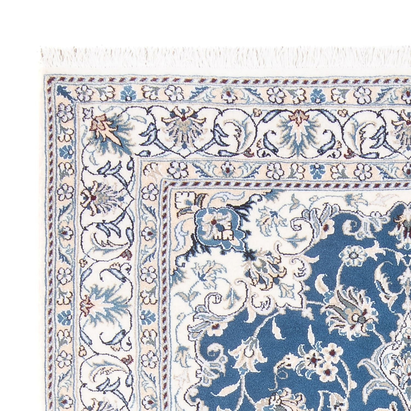 Nain - 9 la Dywan 196x150cm - Dywan perski