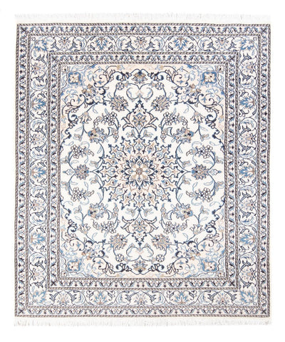 Nain - 9La Dywan 150x190cm - Dywan perski - kremowy