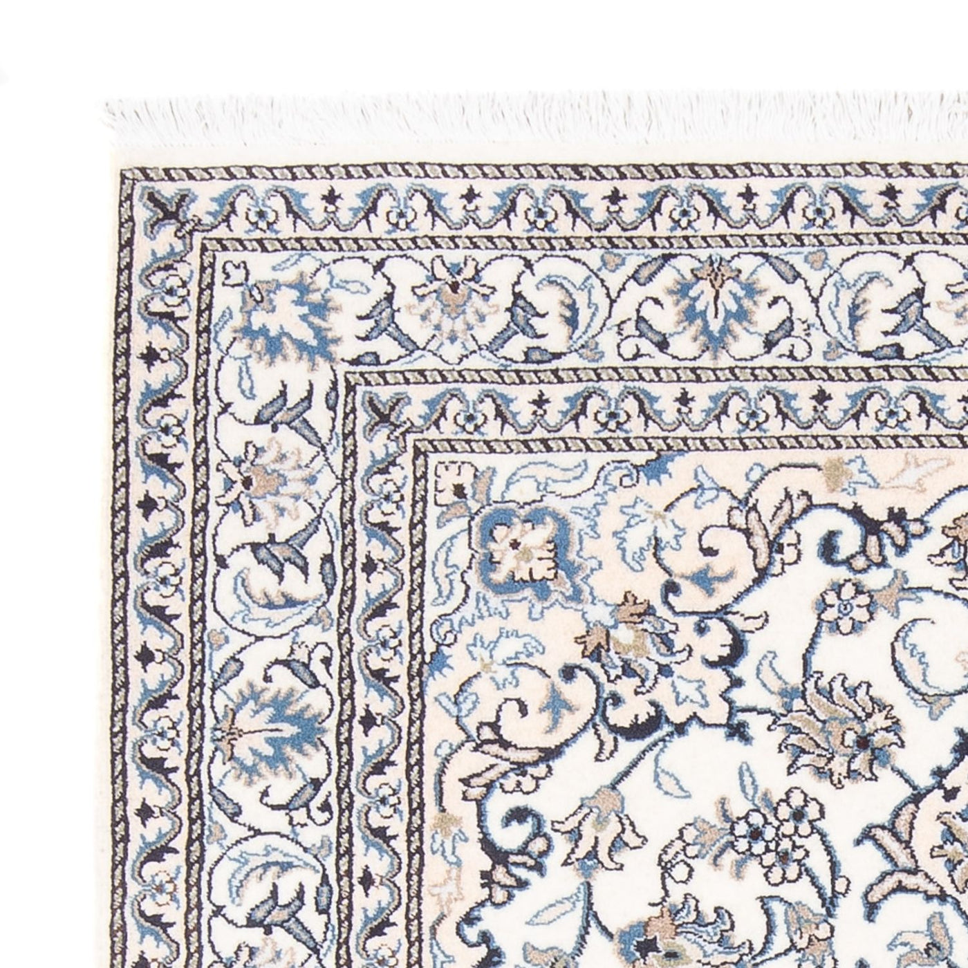 Nain - 9 la Dywan 190x150cm - Dywan perski