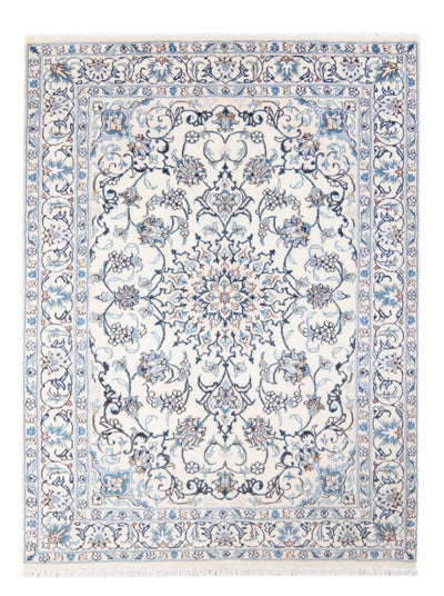 Nain - 9La Dywan 146x197cm - Dywan perski - kremowy