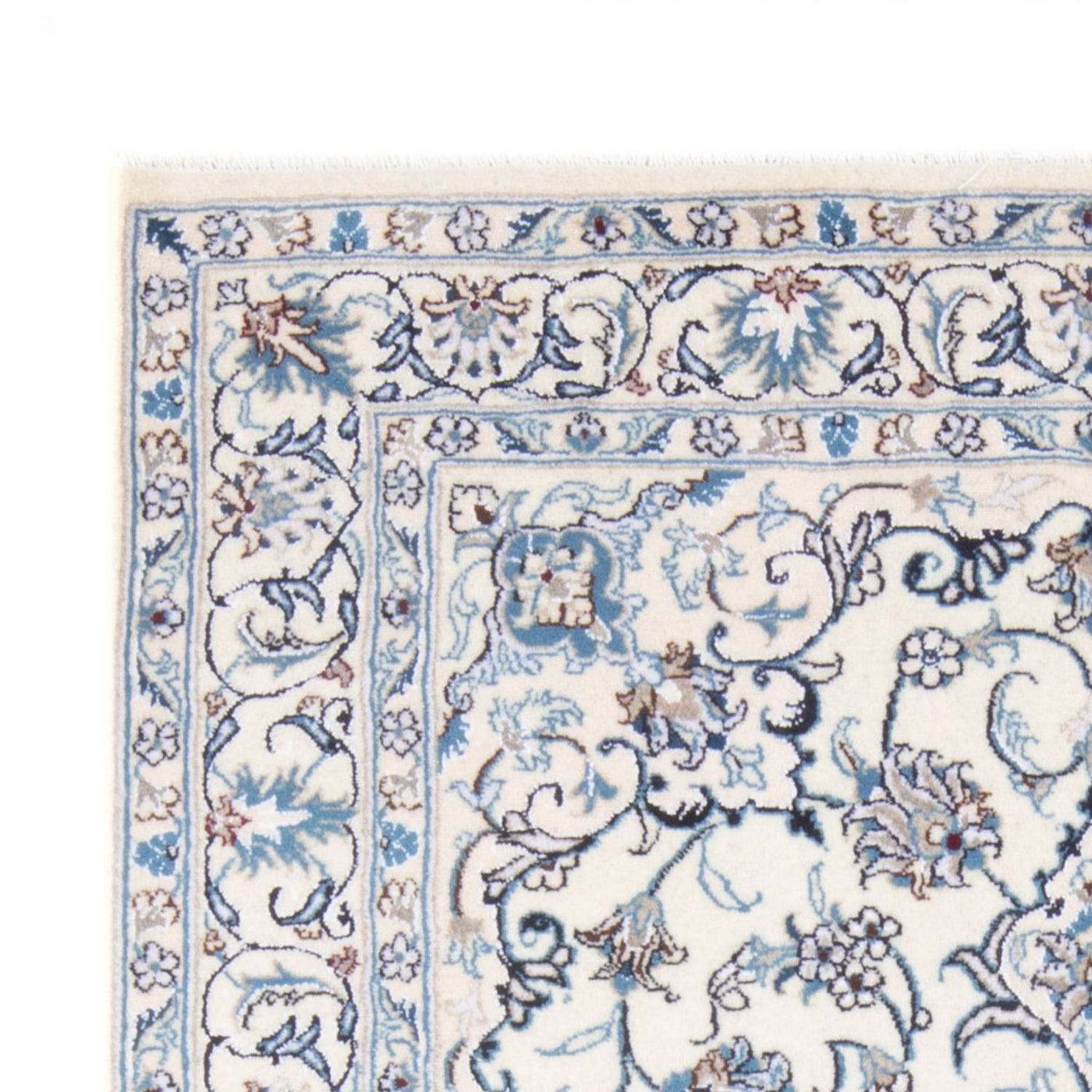 Nain - 9 la Dywan 197x146cm - Dywan perski