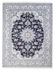 Nain - 9 la Dywan 197x146cm - Dywan perski