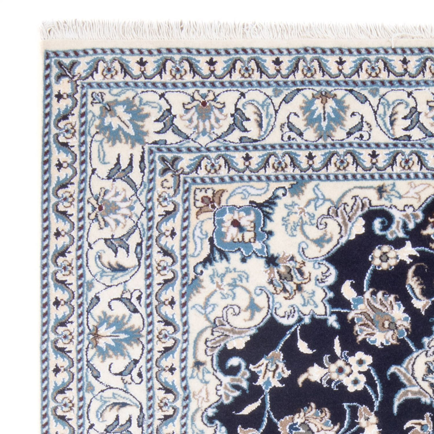 Nain - 9 la Dywan 197x146cm - Dywan perski
