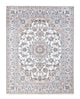 Nain - 9 la Dywan 196x153cm - Dywan perski