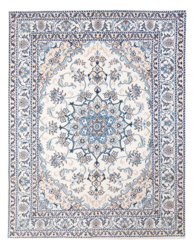 Nain - 9La Dywan 147x198cm - Dywan perski - kremowy
