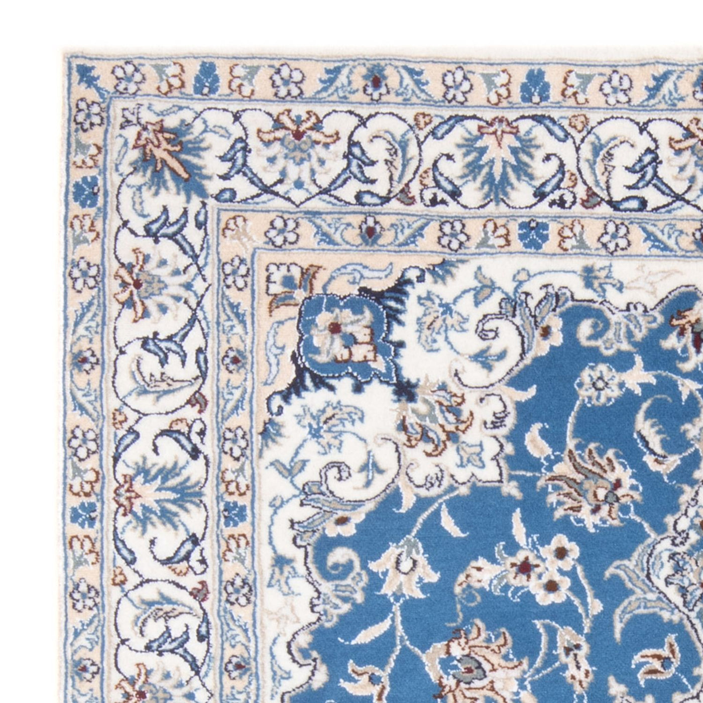 Nain - 9 la Dywan 196x148cm - Dywan perski