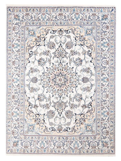 Nain - 9La Dywan 143x200cm - Dywan perski - kremowy