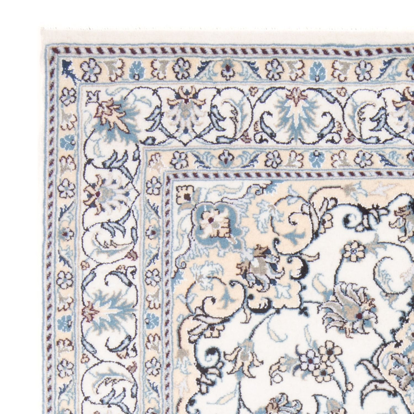 Nain - 9 la Dywan 200x143cm - Dywan perski