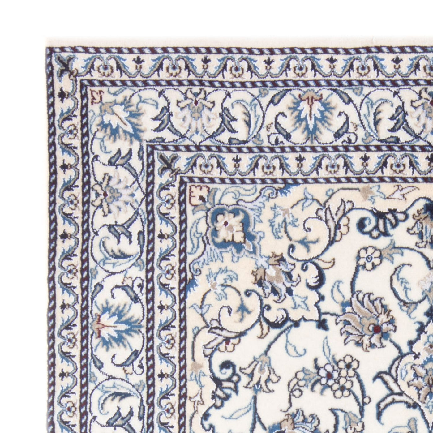 Nain - 9 la Dywan 190x146cm - Dywan perski