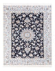 Nain - 9 la Dywan 193x143cm - Dywan perski
