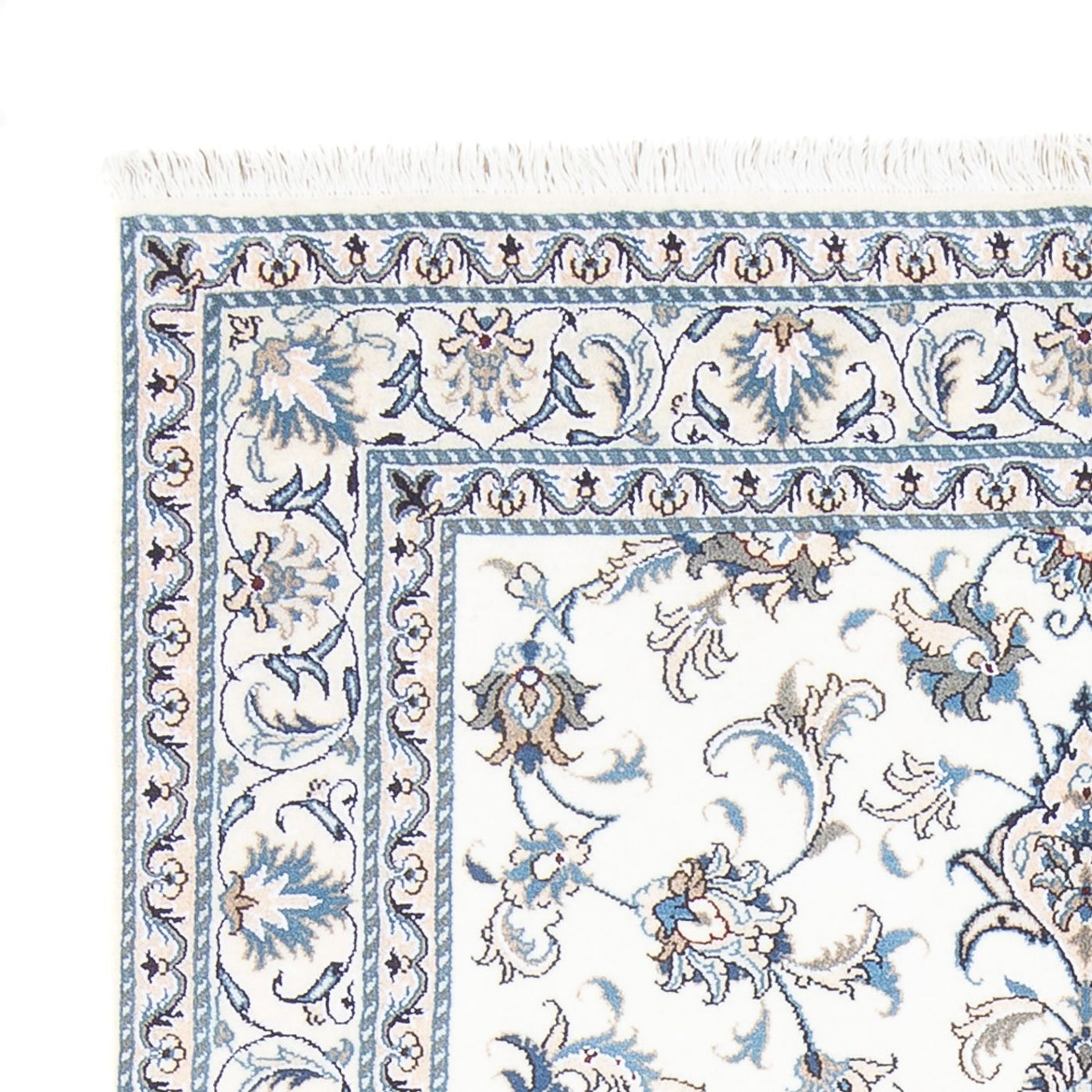 Nain - 9 la Dywan 195x145cm - Dywan perski