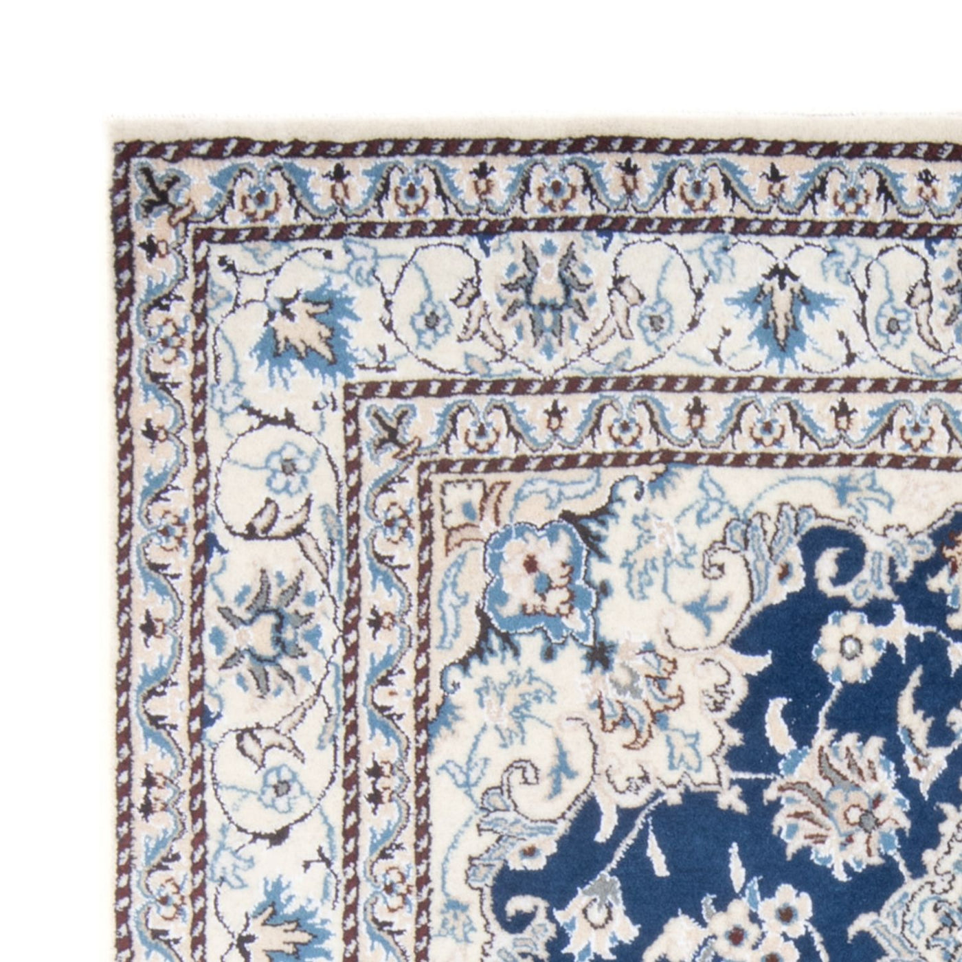 Nain - 9 la Dywan 203x144cm - Dywan perski