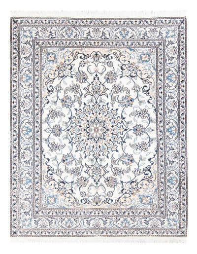 Nain - 9La Dywan 148x190cm - Dywan perski - kremowy