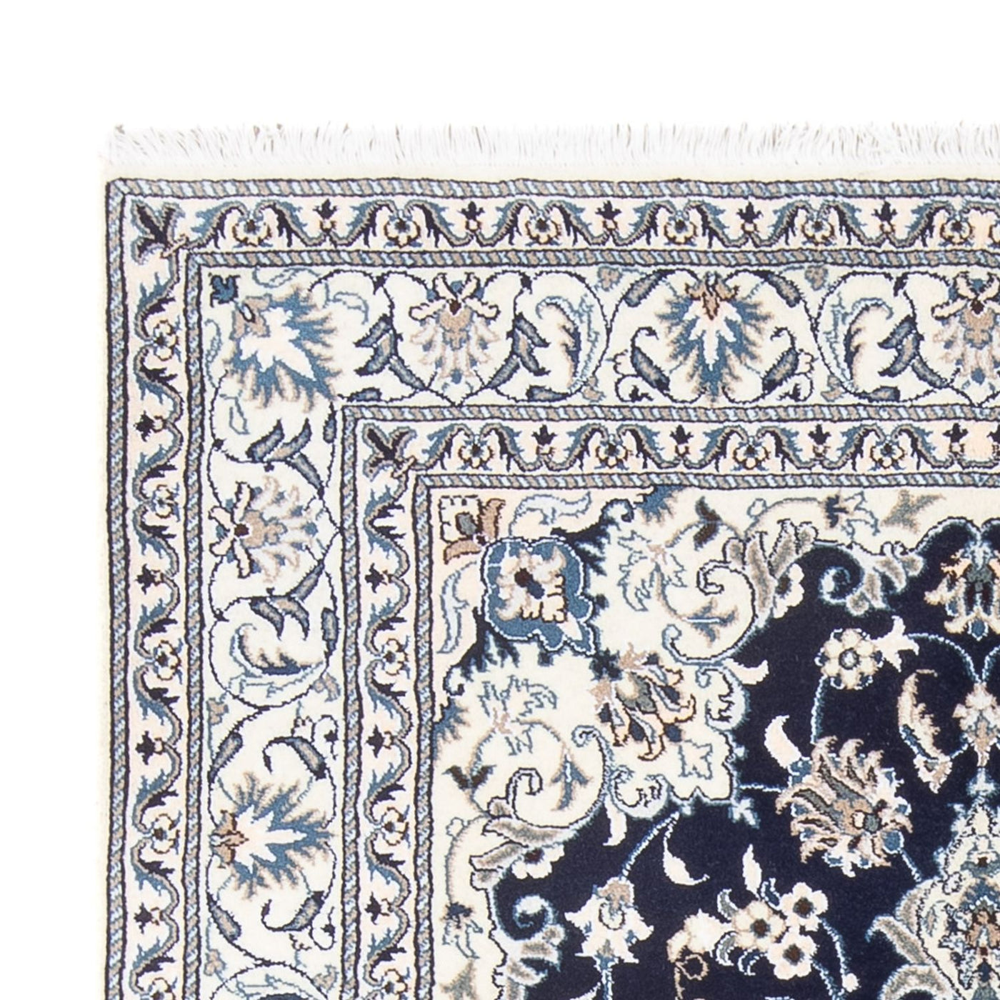 Nain - 9 la Dywan 203x147cm - Dywan perski