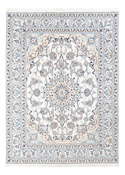 Nain - 9La Dywan 144x200cm - Dywan perski - kremowy