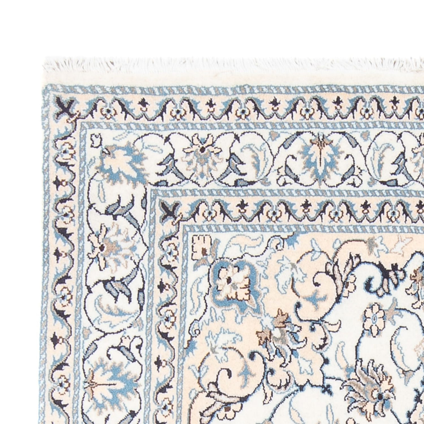 Nain - 9 la Dywan 200x144cm - Dywan perski