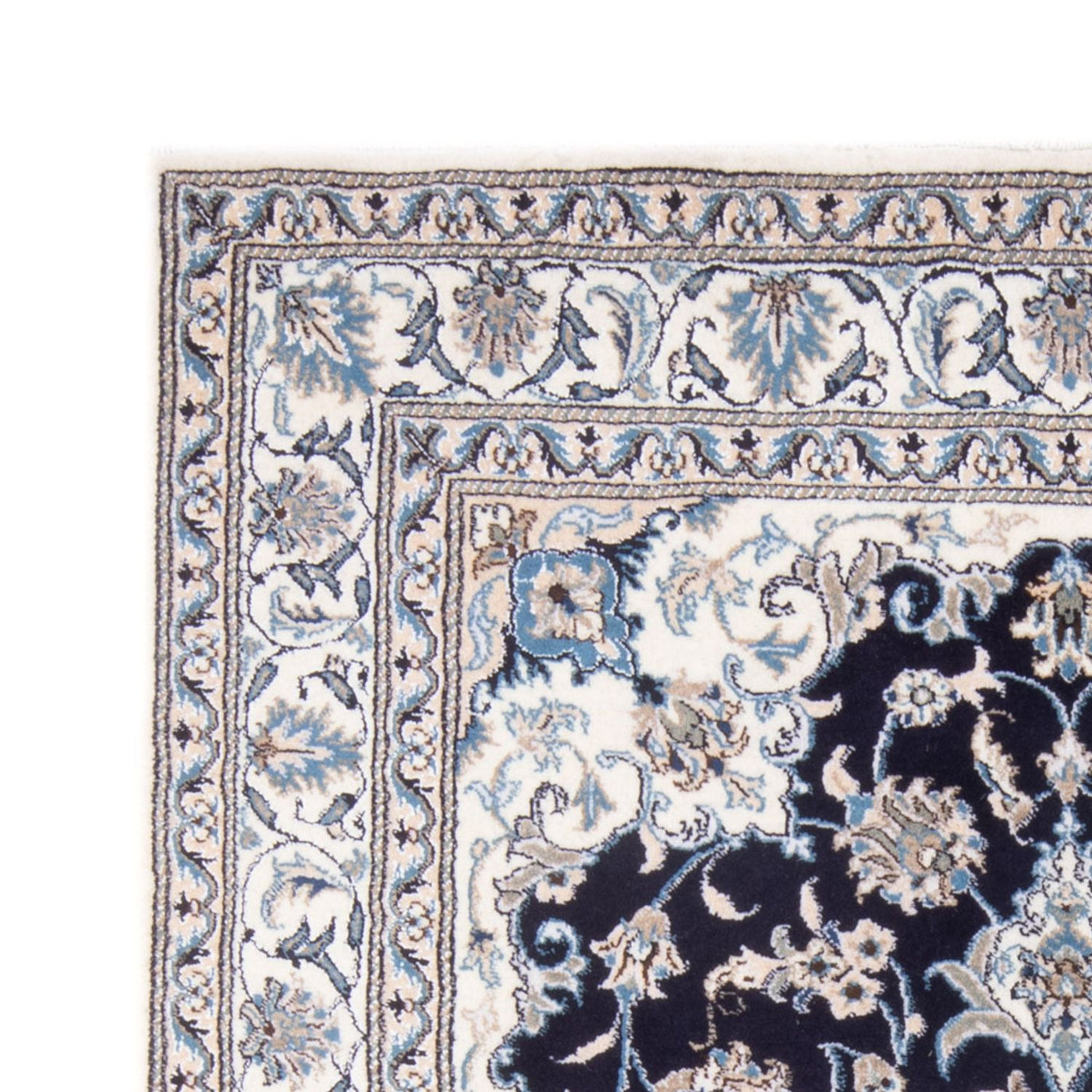 Nain - 9 la Dywan 205x150cm - Dywan perski