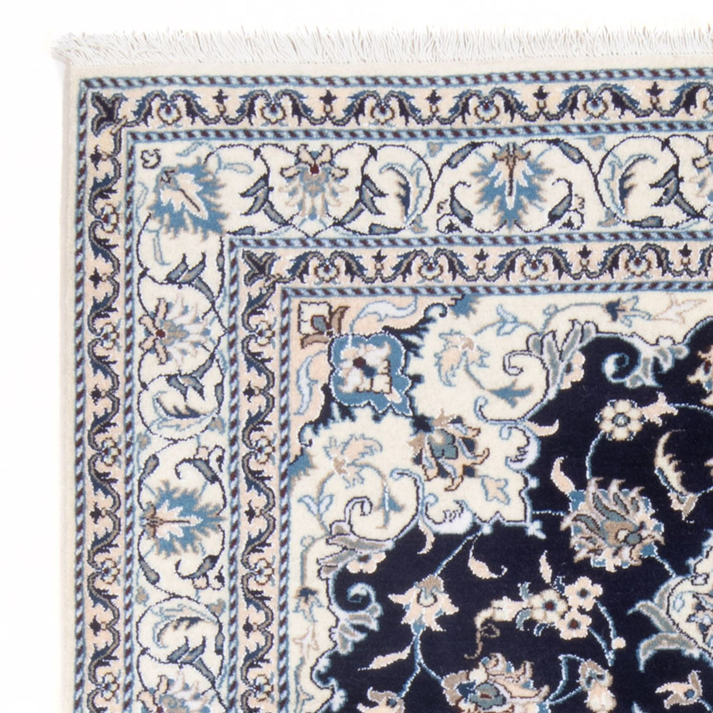Nain - 9 la Dywan 193x148cm - Dywan perski